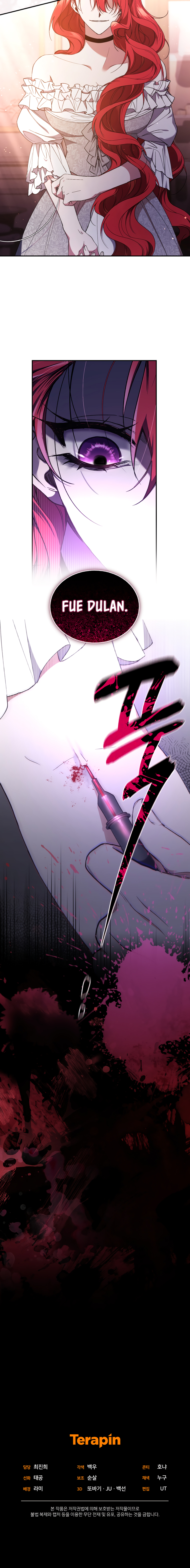 Read El nuevo despertar de la señorita Manga Online