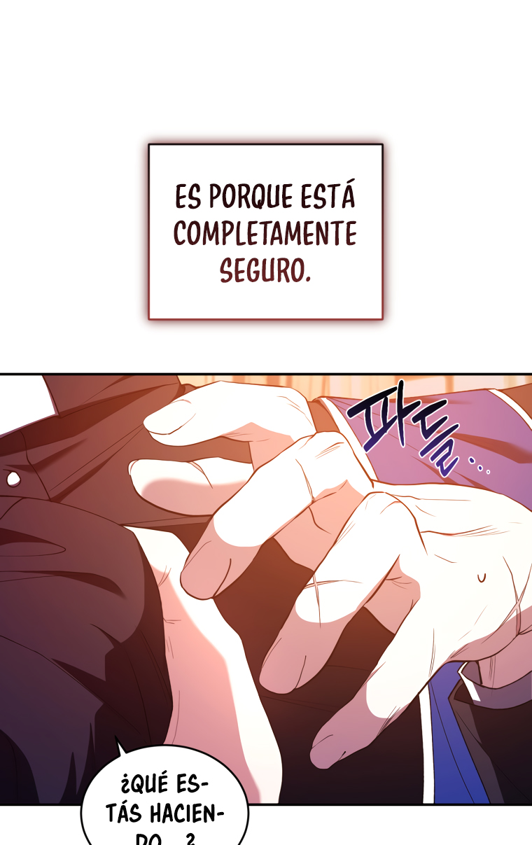 Read El nuevo despertar de la señorita Manga Online