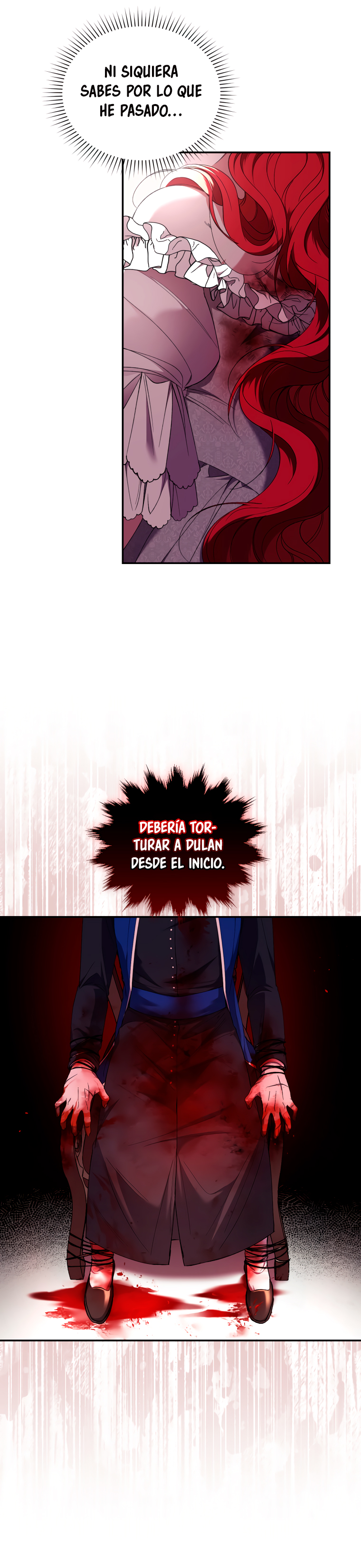 Read El nuevo despertar de la señorita Manga Online