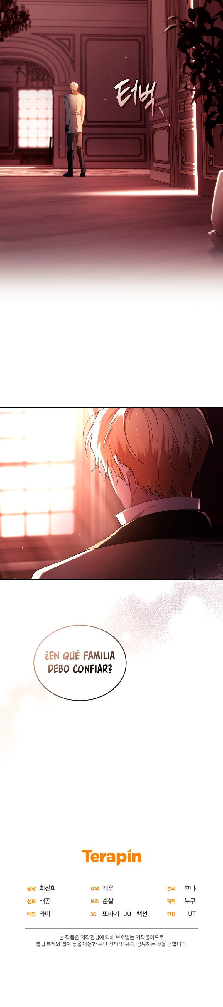 Read El nuevo despertar de la señorita Manga Online