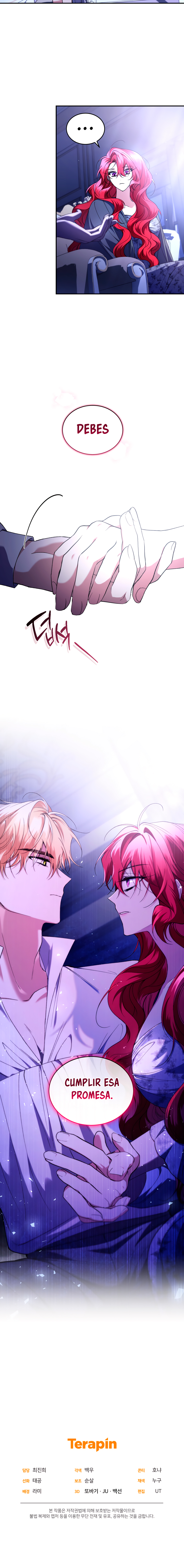 Read El nuevo despertar de la señorita Manga Online