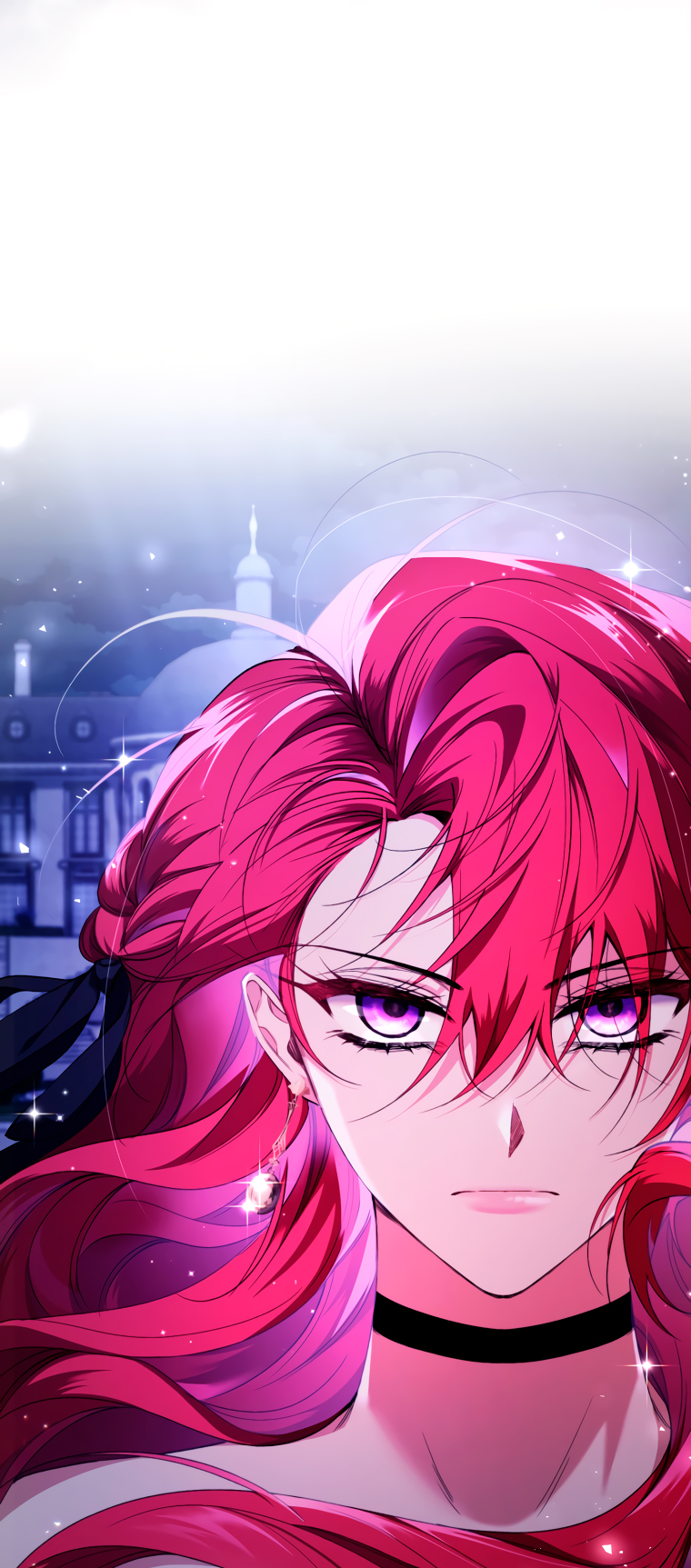Read El nuevo despertar de la señorita Manga Online