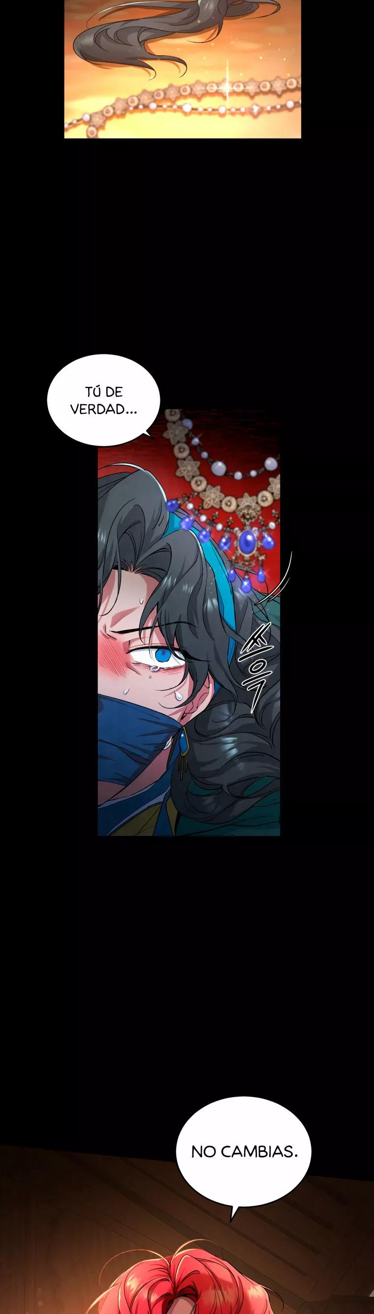 Read El nuevo despertar de la señorita Manga Online