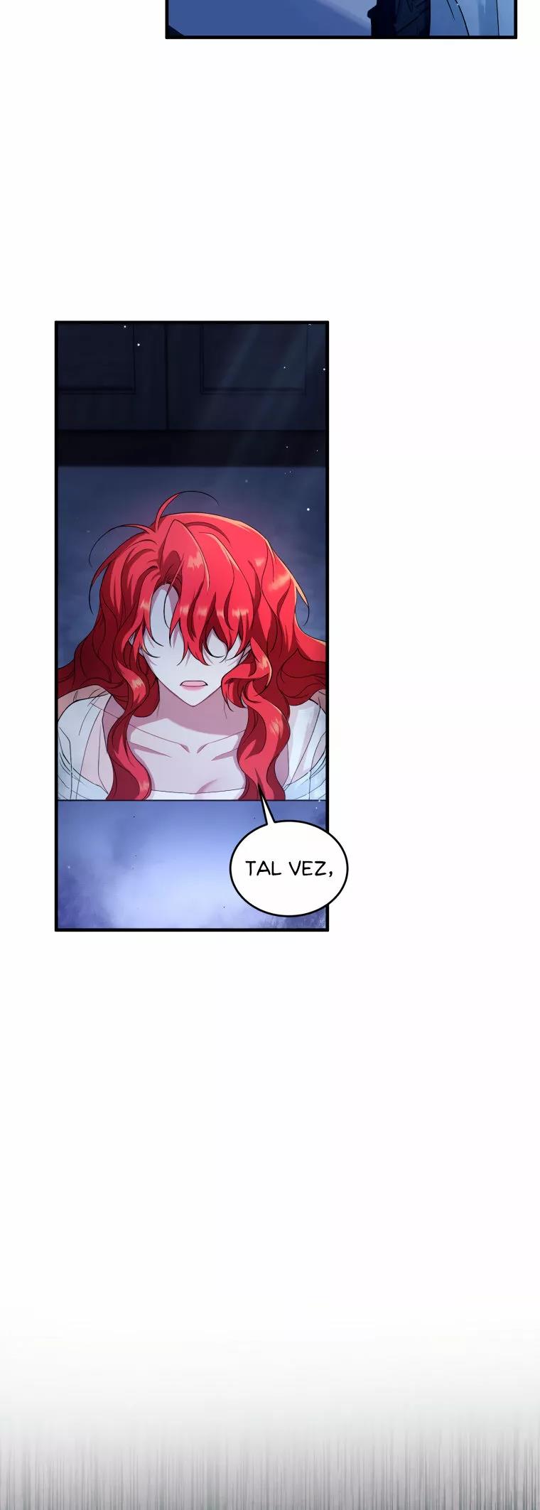 Read El nuevo despertar de la señorita Manga Online