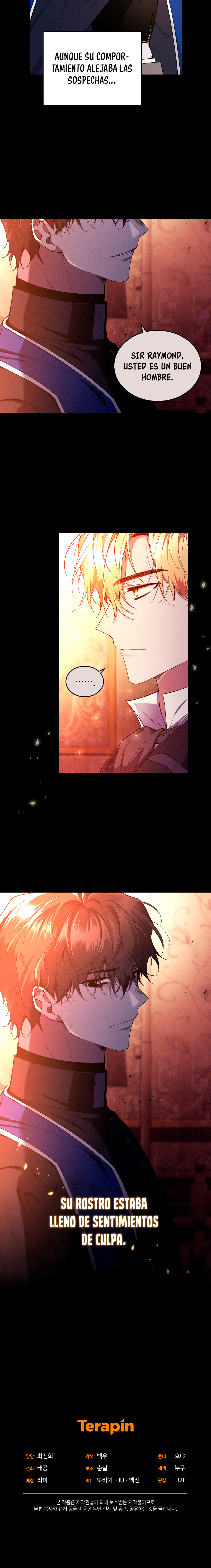 Read El nuevo despertar de la señorita Manga Online