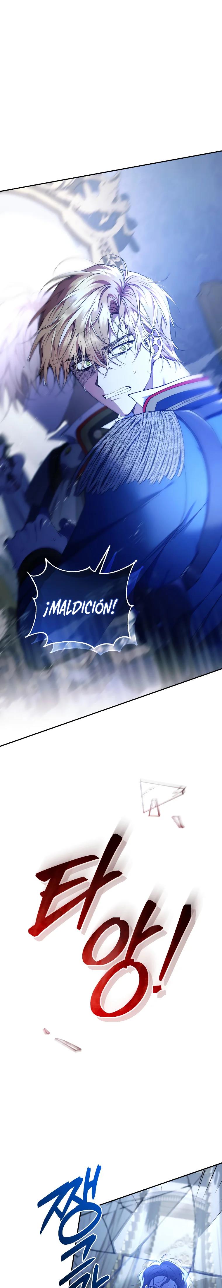Read El nuevo despertar de la señorita Manga Online