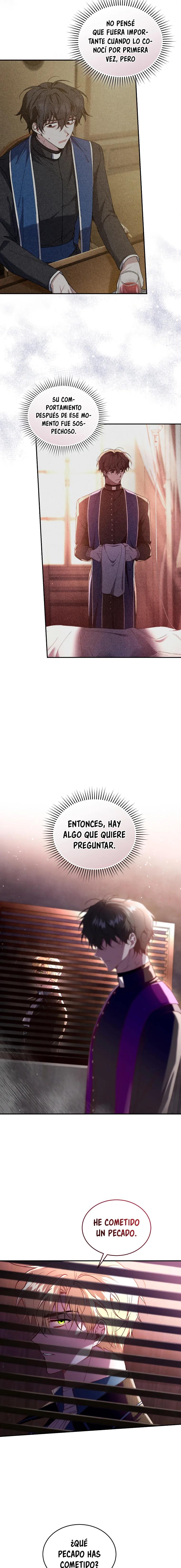 Read El nuevo despertar de la señorita Manga Online