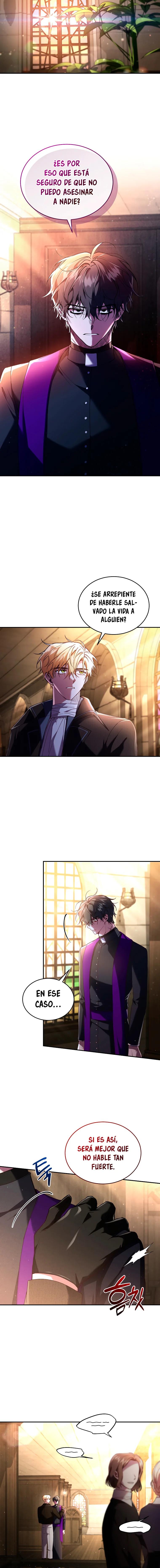 Read El nuevo despertar de la señorita Manga Online