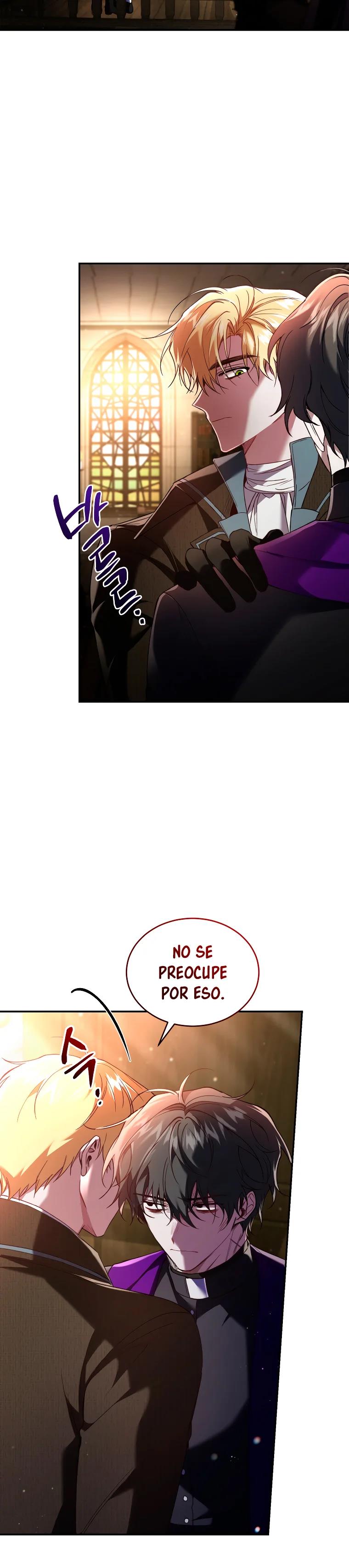 Read El nuevo despertar de la señorita Manga Online