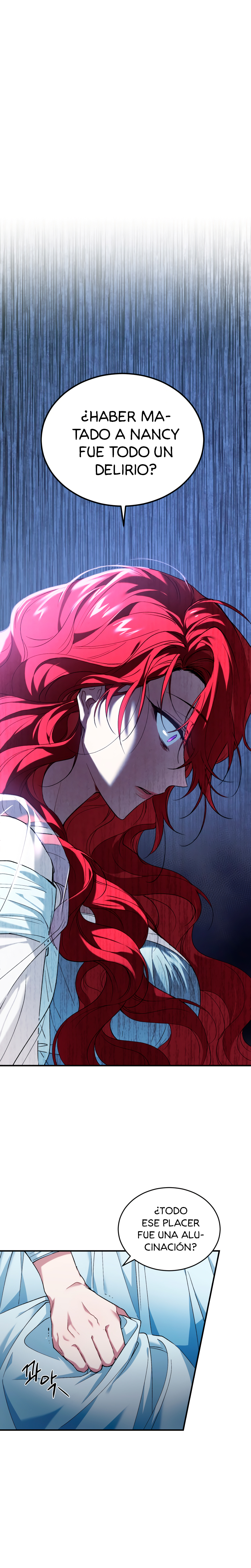 Read El nuevo despertar de la señorita Manga Online