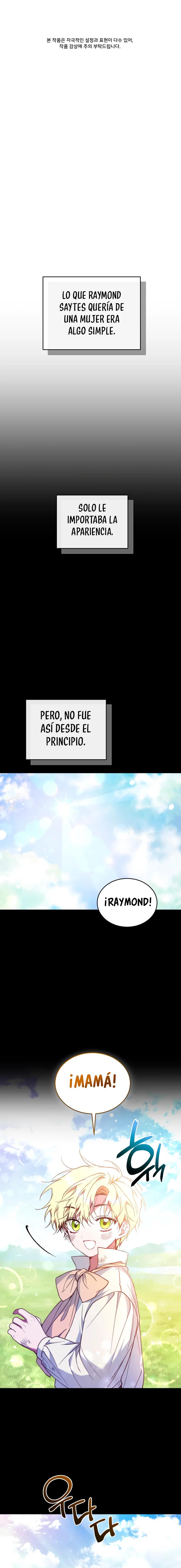 Read El nuevo despertar de la señorita Manga Online