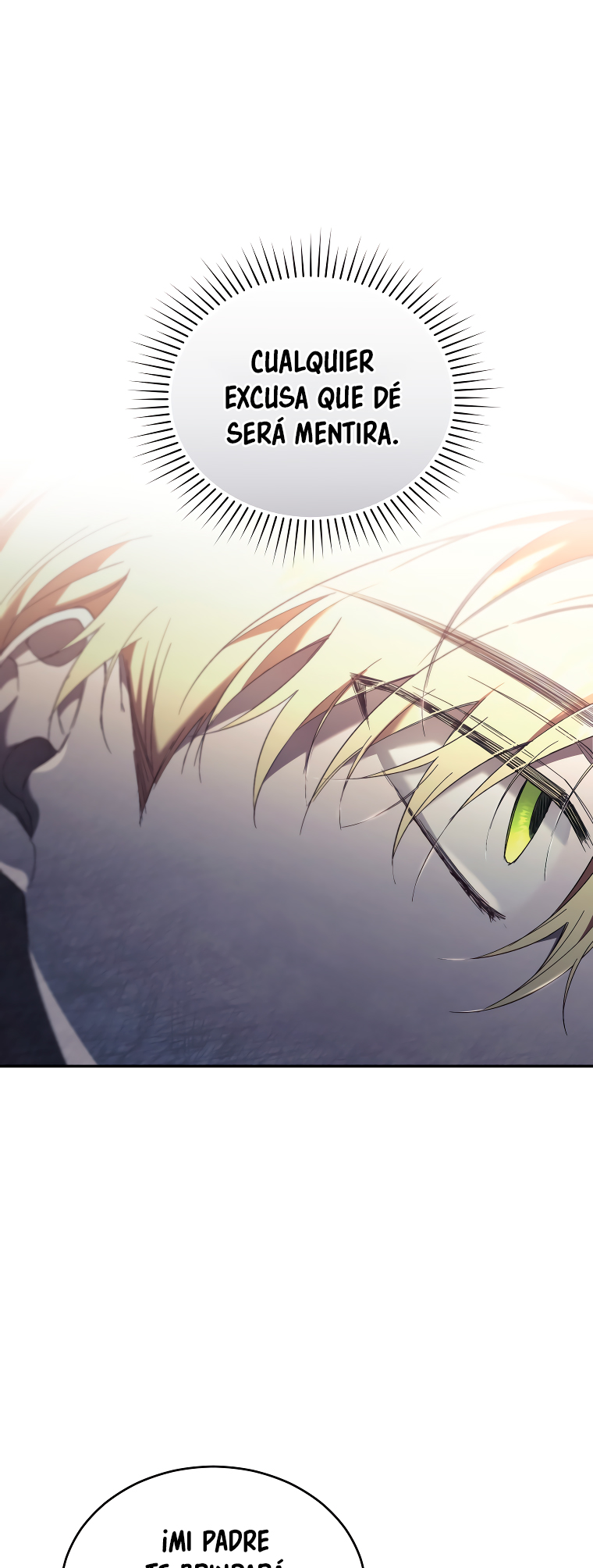 Read El nuevo despertar de la señorita Manga Online