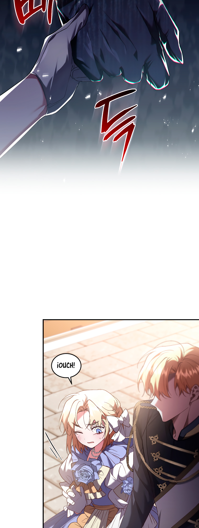 Read El nuevo despertar de la señorita Manga Online