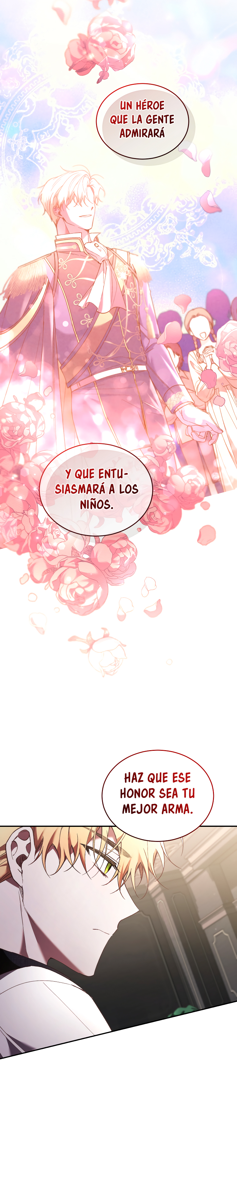 Read El nuevo despertar de la señorita Manga Online