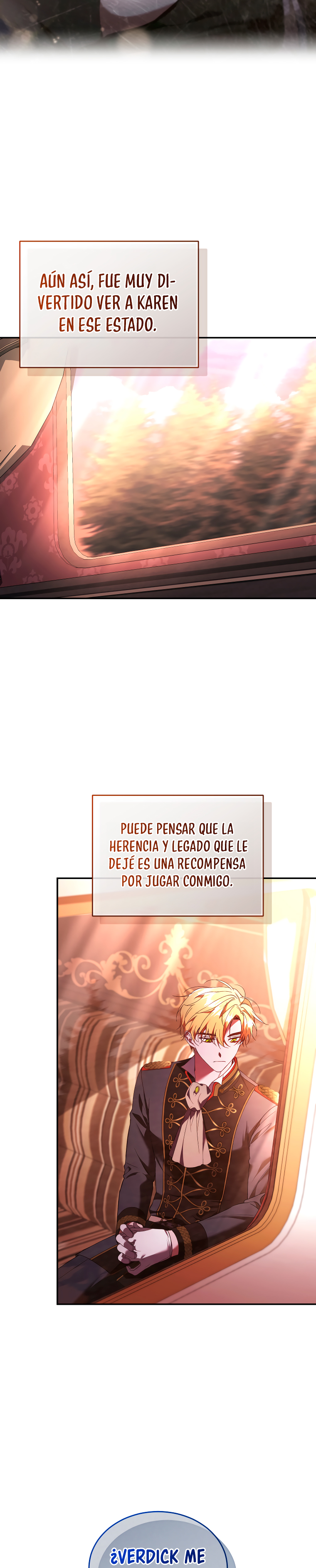 Read El nuevo despertar de la señorita Manga Online