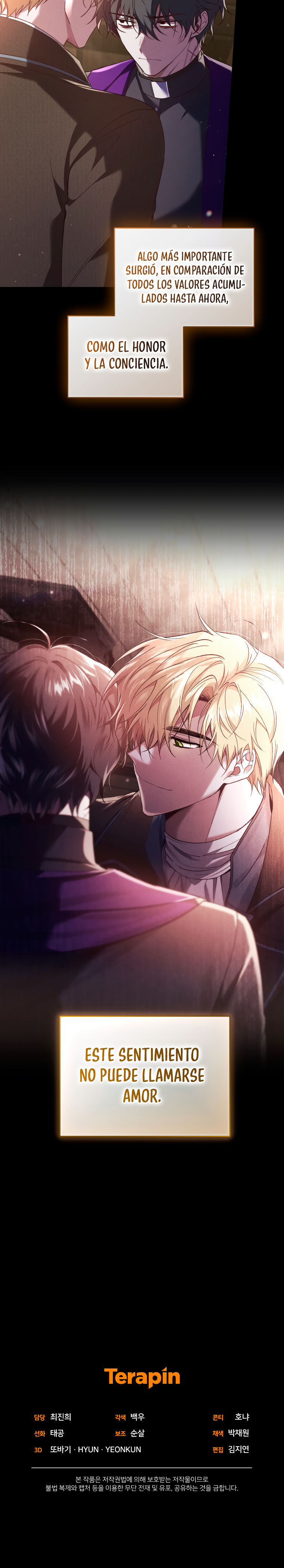 Read El nuevo despertar de la señorita Manga Online