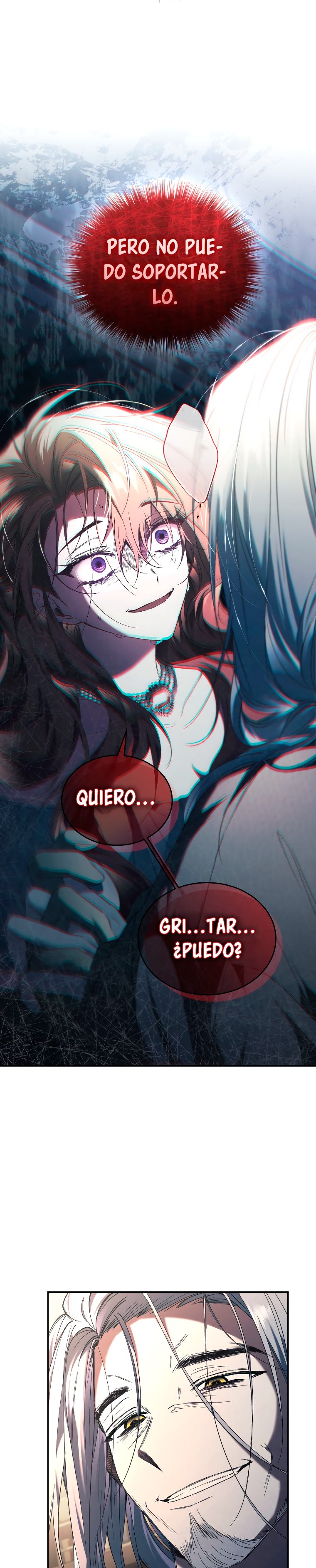 Read El nuevo despertar de la señorita Manga Online