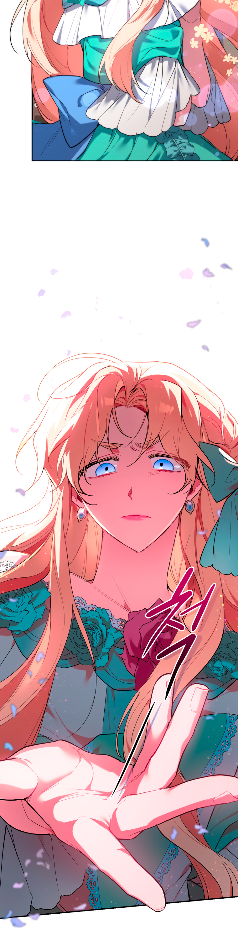 Read El nuevo despertar de la señorita Manga Online