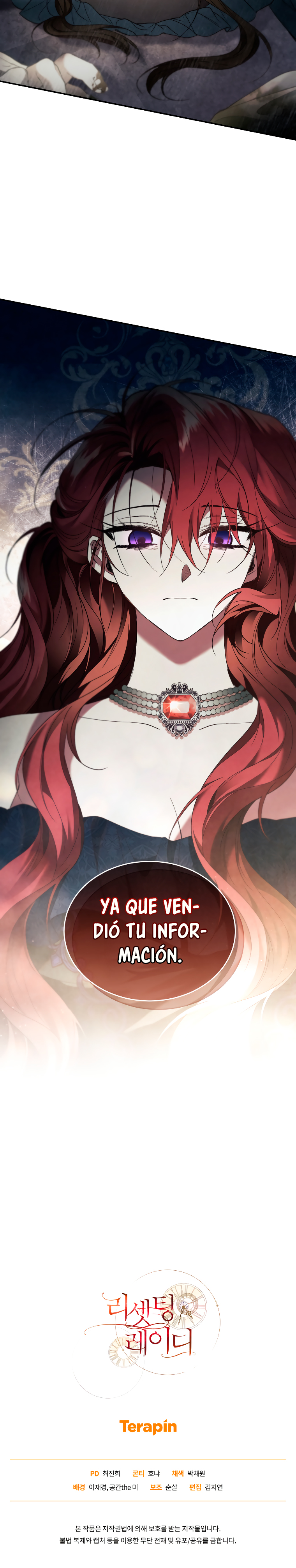 Read El nuevo despertar de la señorita Manga Online
