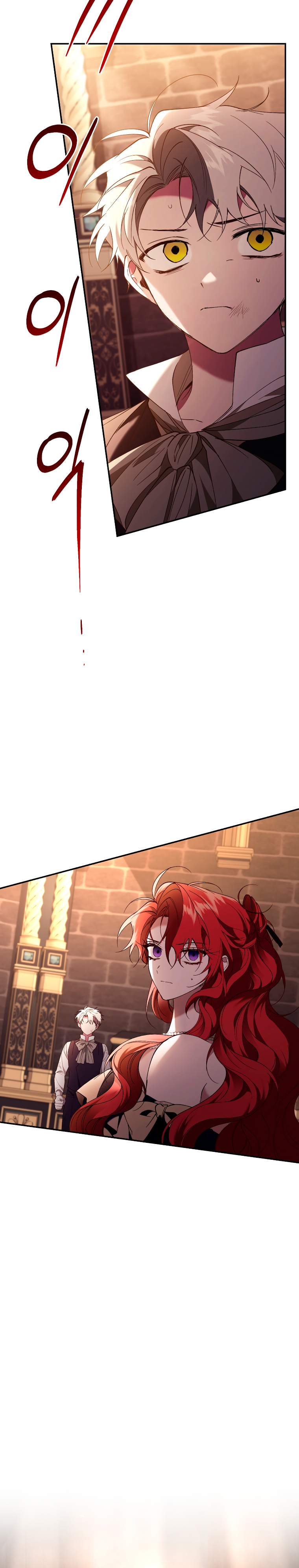 Read El nuevo despertar de la señorita Manga Online