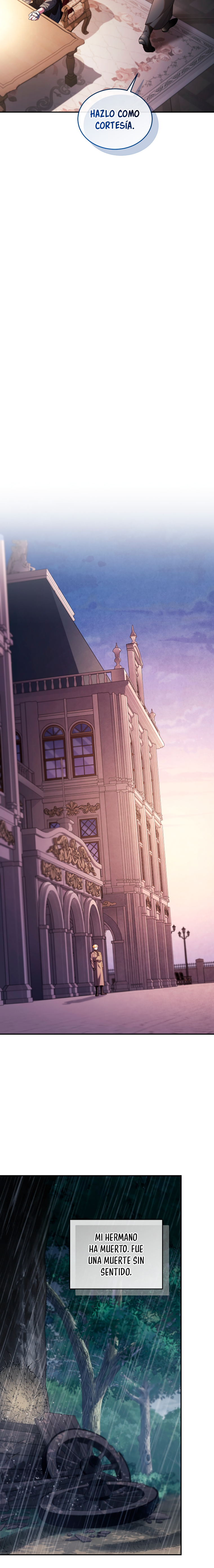 Read El nuevo despertar de la señorita Manga Online