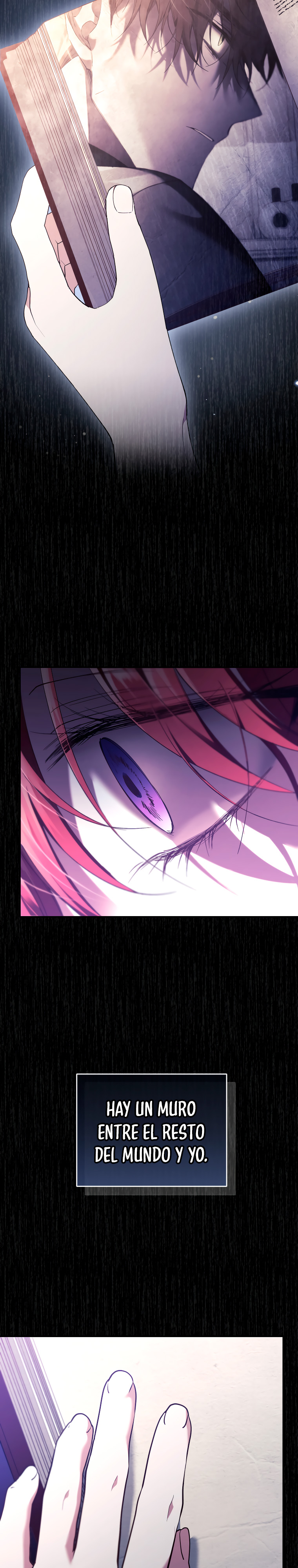 Read El nuevo despertar de la señorita Manga Online