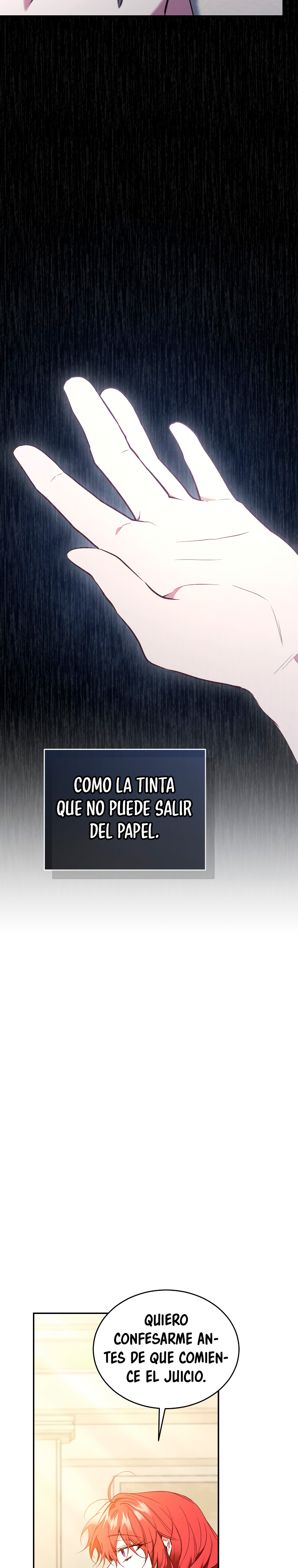 Read El nuevo despertar de la señorita Manga Online
