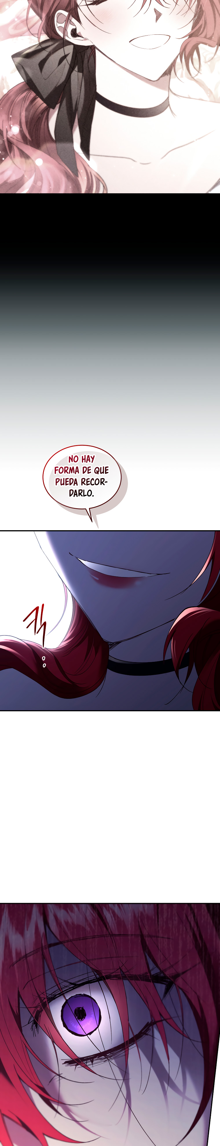 Read El nuevo despertar de la señorita Manga Online