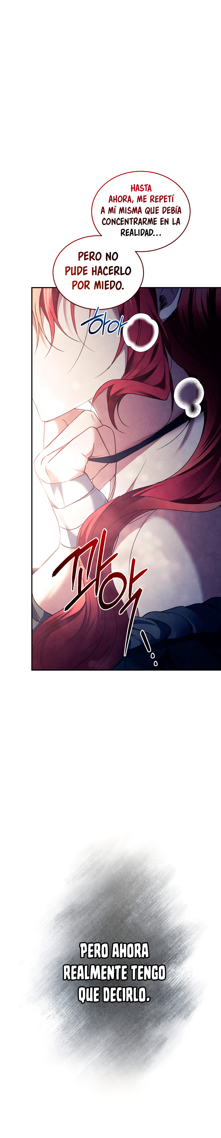 Read El nuevo despertar de la señorita Manga Online