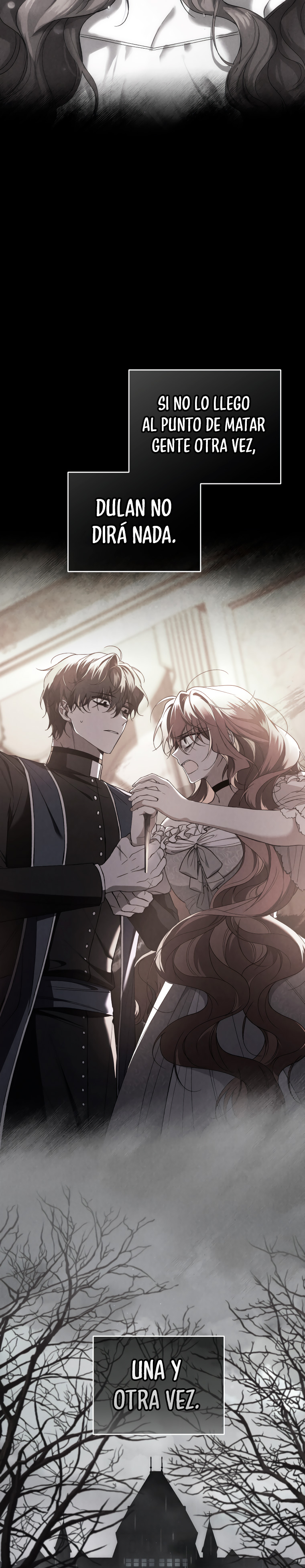Read El nuevo despertar de la señorita Manga Online