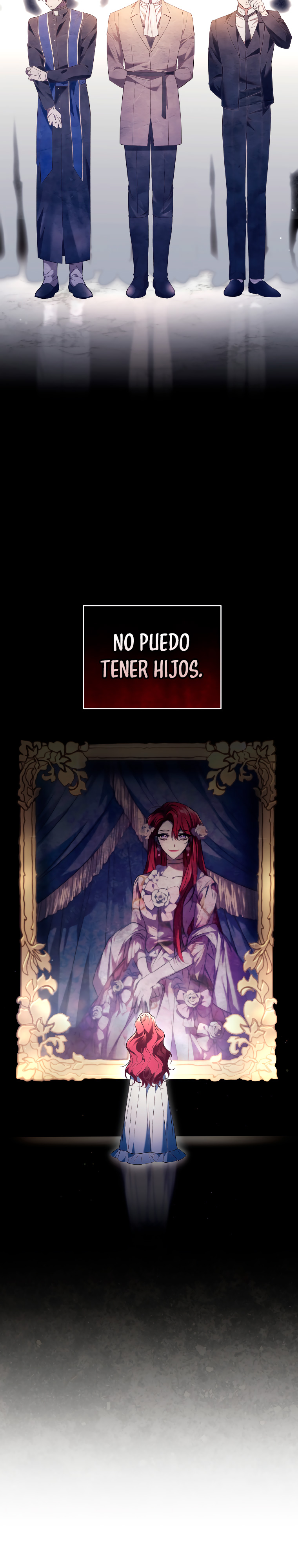 Read El nuevo despertar de la señorita Manga Online