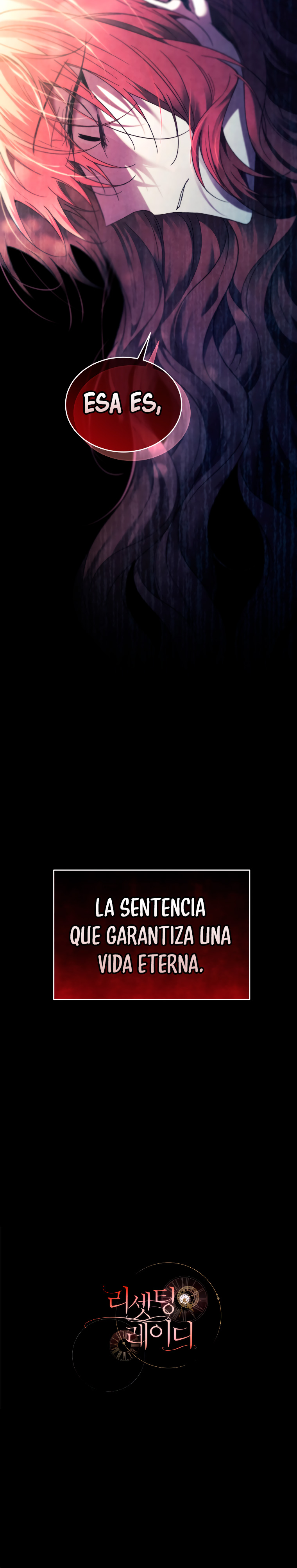 Read El nuevo despertar de la señorita Manga Online