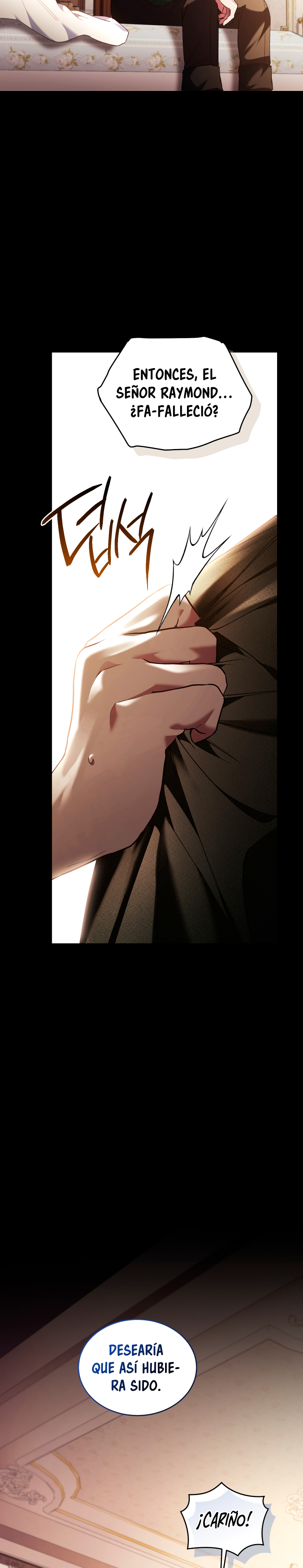 Read El nuevo despertar de la señorita Manga Online