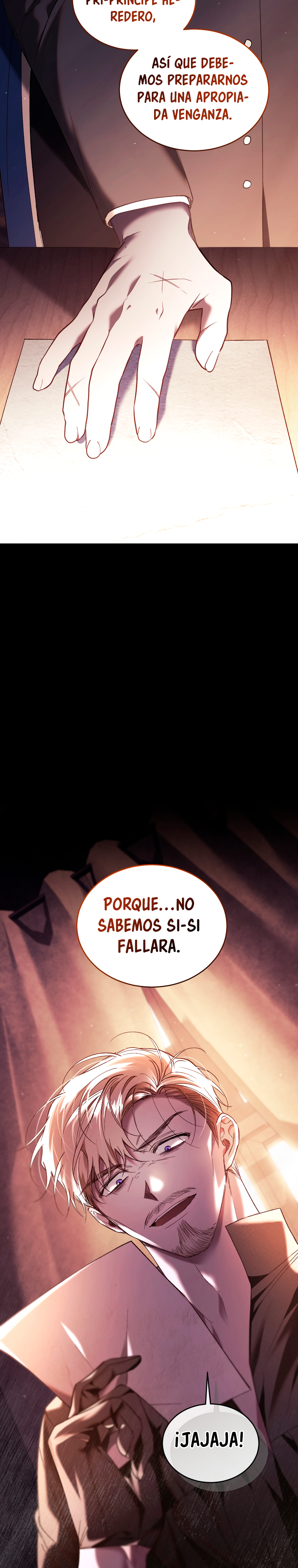 Read El nuevo despertar de la señorita Manga Online