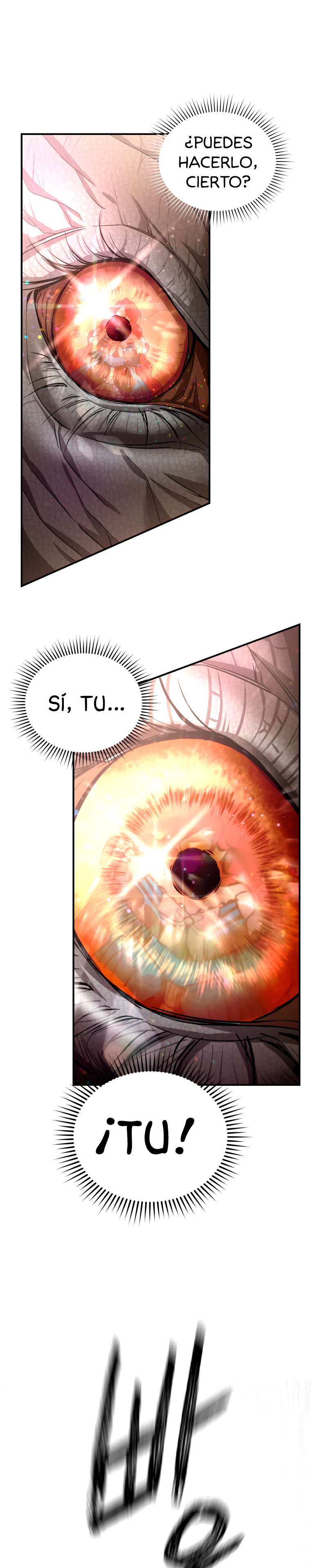 Read El nuevo despertar de la señorita Manga Online