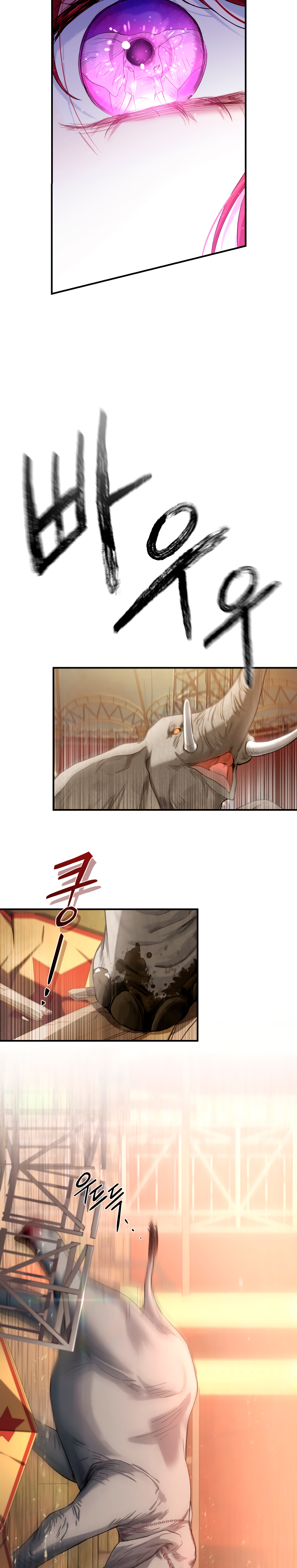 Read El nuevo despertar de la señorita Manga Online