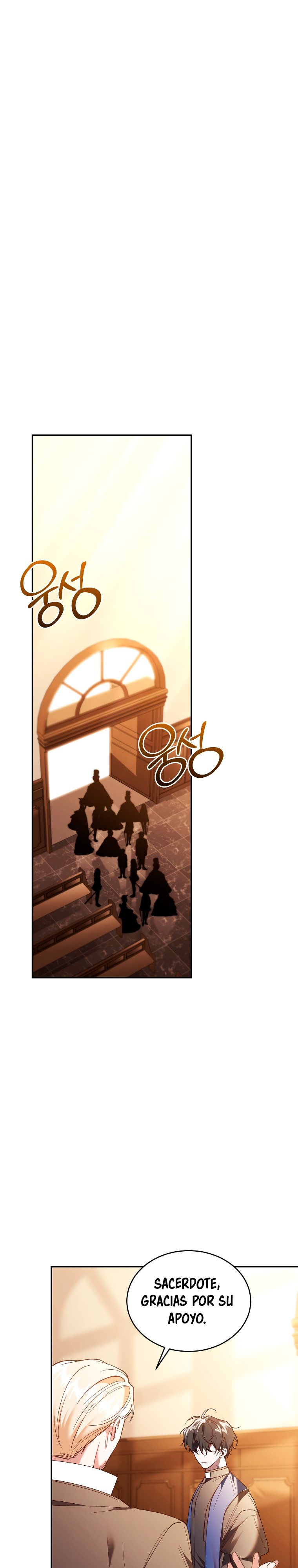 Read El nuevo despertar de la señorita Manga Online