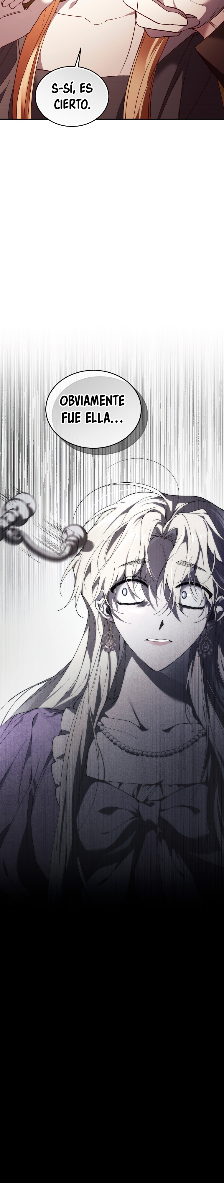 Read El nuevo despertar de la señorita Manga Online