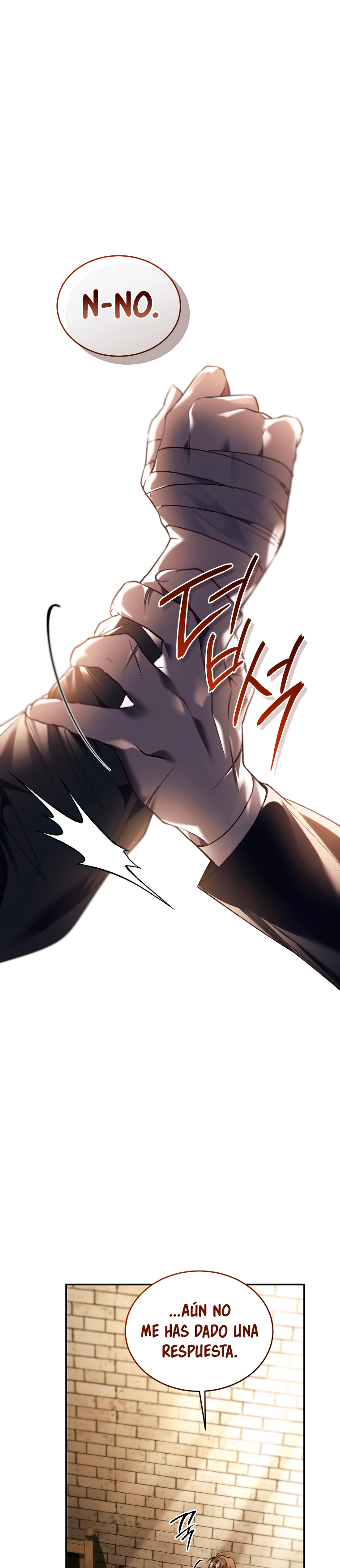 Read El nuevo despertar de la señorita Manga Online