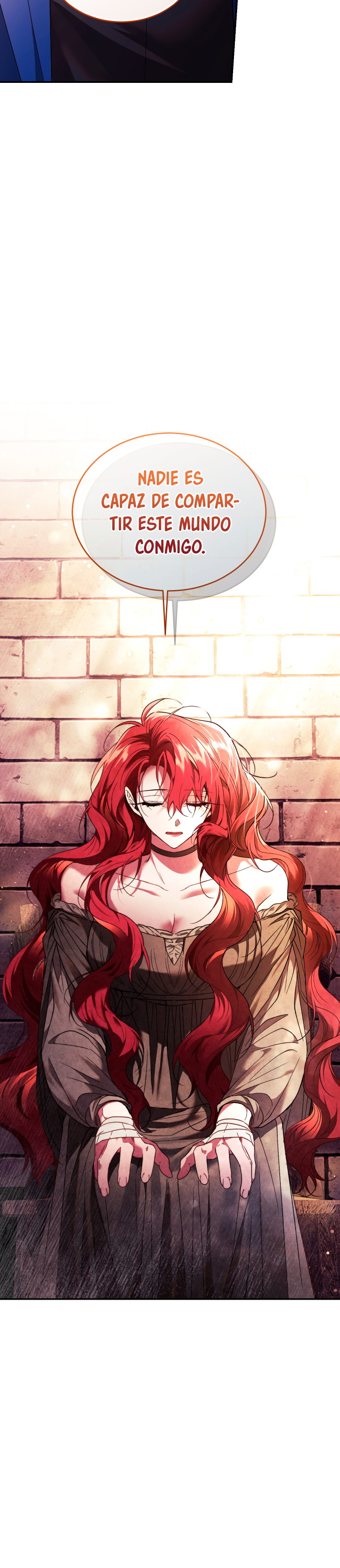 Read El nuevo despertar de la señorita Manga Online