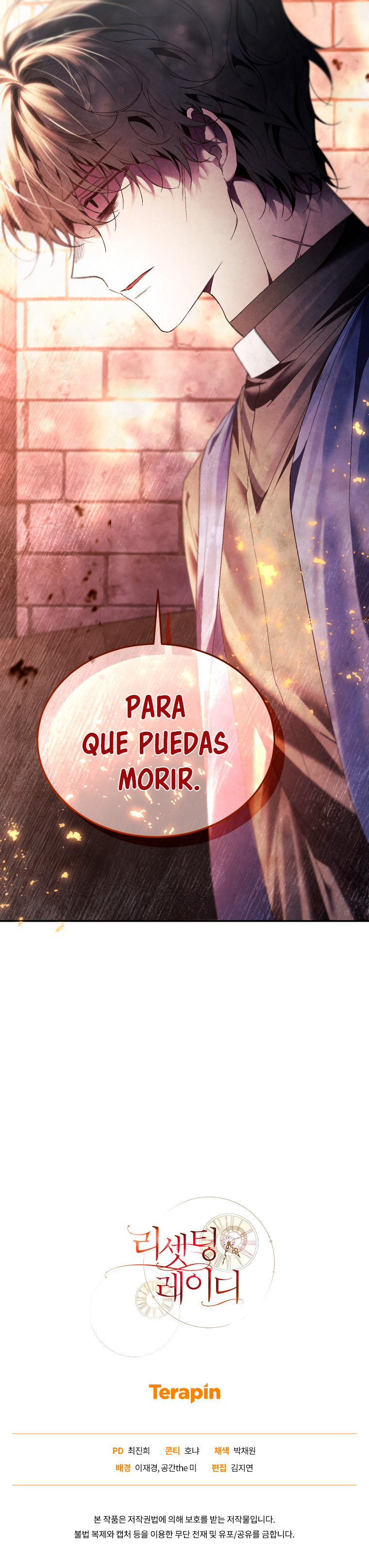 Read El nuevo despertar de la señorita Manga Online