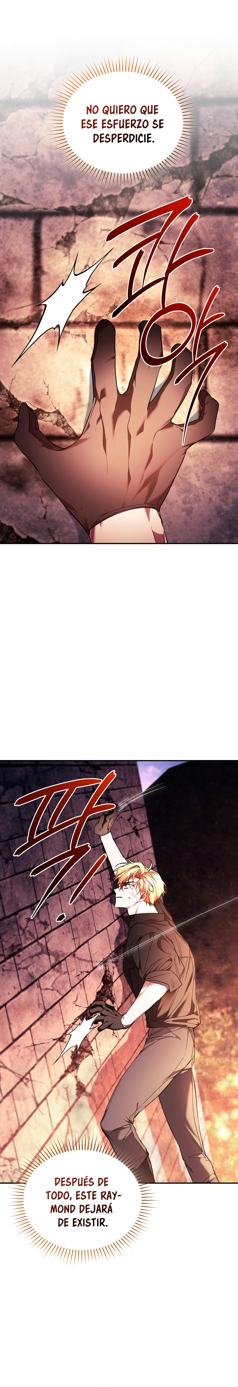 Read El nuevo despertar de la señorita Manga Online