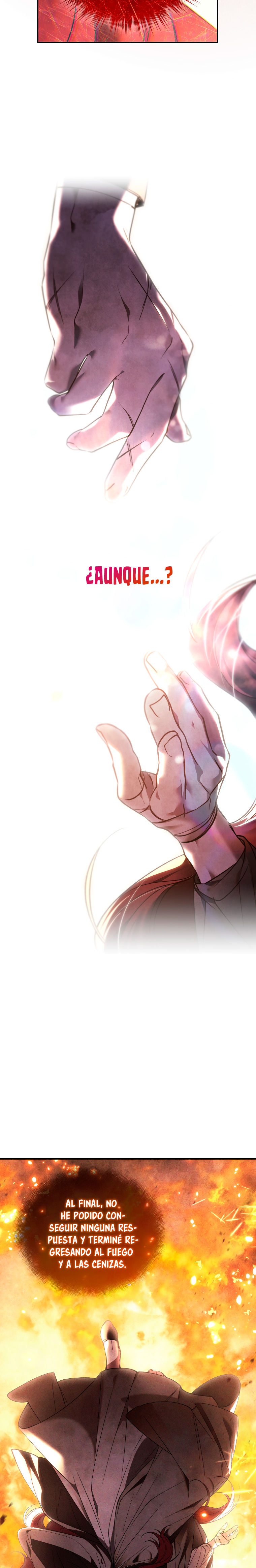 Read El nuevo despertar de la señorita Manga Online