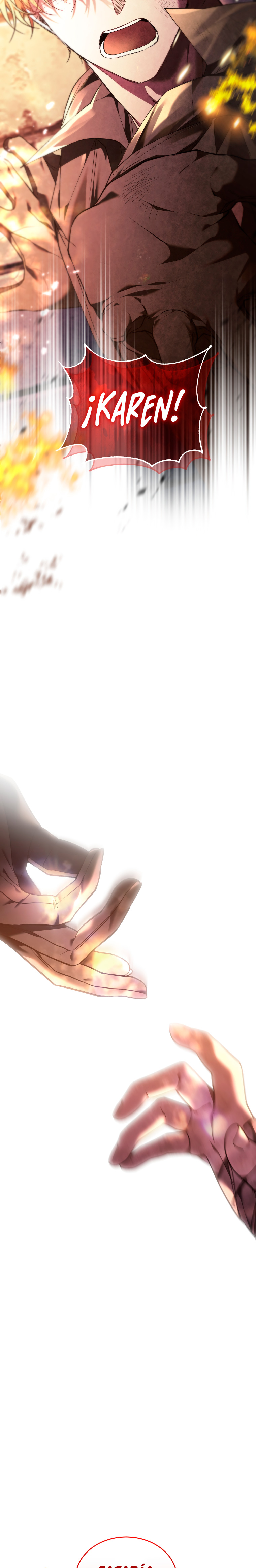 Read El nuevo despertar de la señorita Manga Online