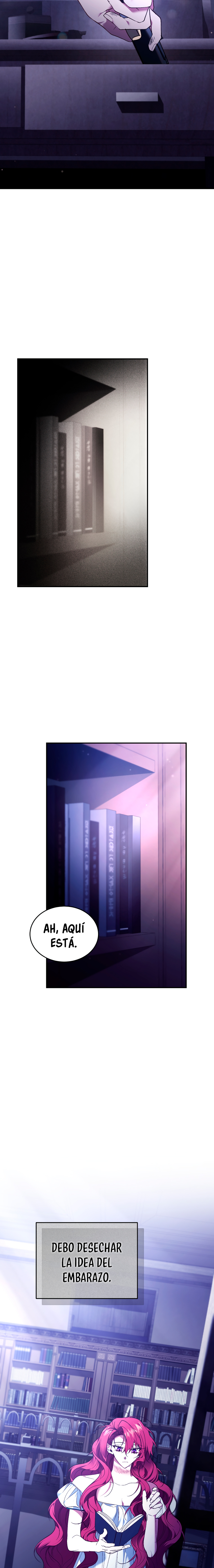 Read El nuevo despertar de la señorita Manga Online
