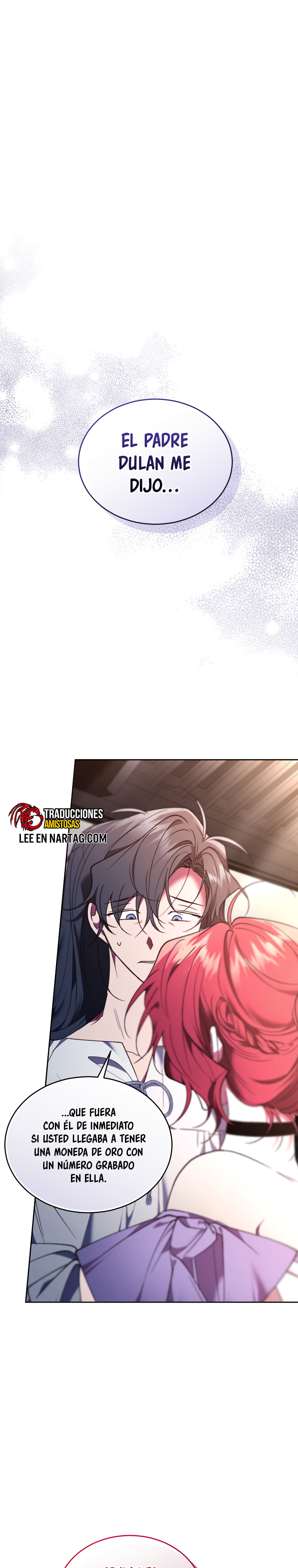 Read El nuevo despertar de la señorita Manga Online