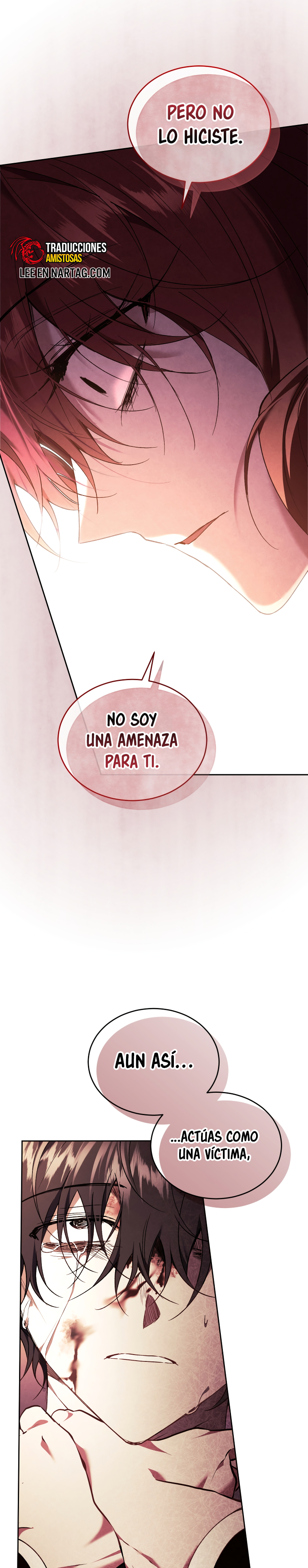 Read El nuevo despertar de la señorita Manga Online