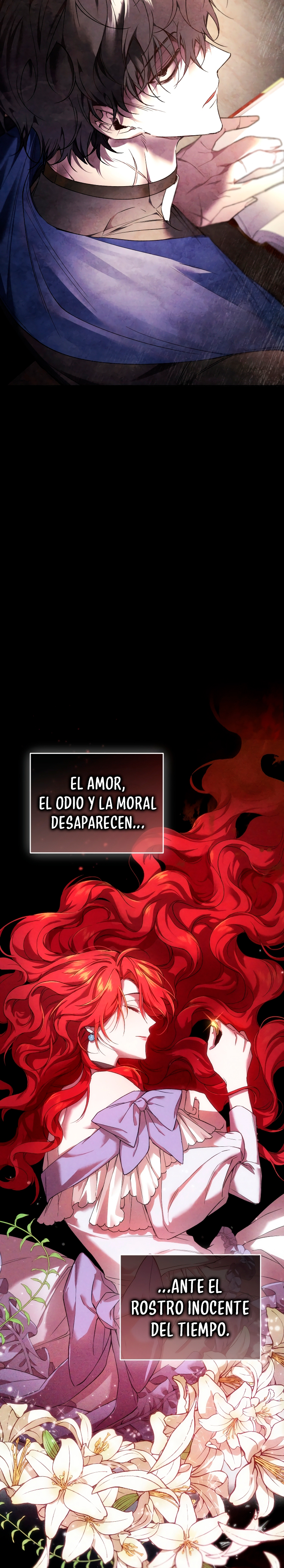 Read El nuevo despertar de la señorita Manga Online
