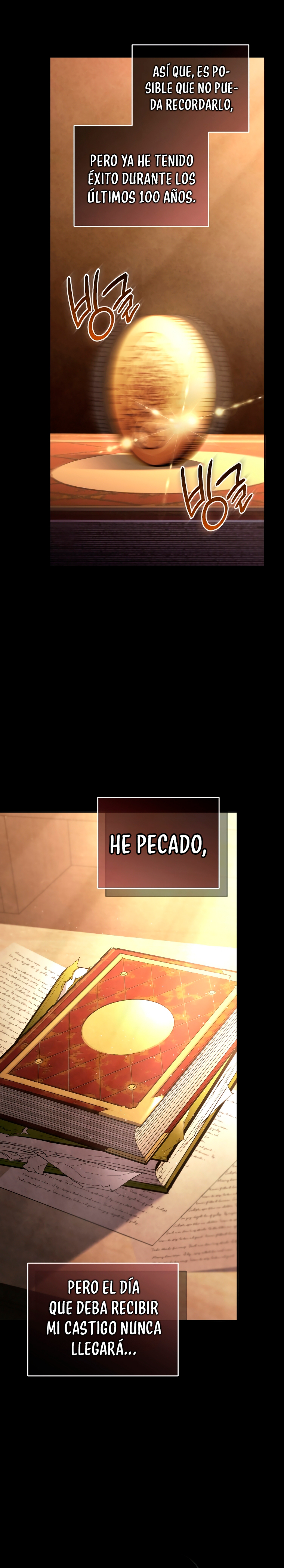 Read El nuevo despertar de la señorita Manga Online