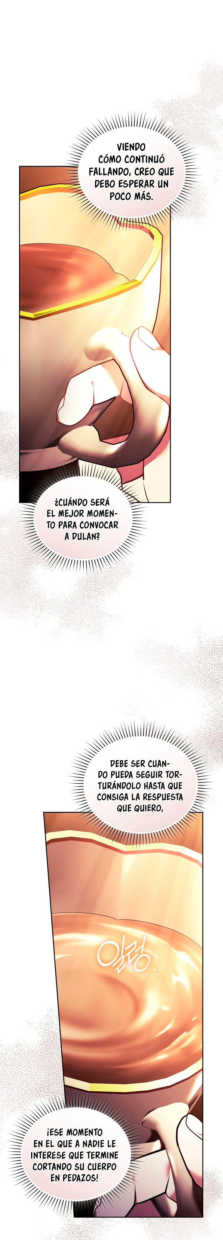Read El nuevo despertar de la señorita Manga Online